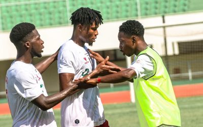 Ligue des champions CAF : Tous les qualifiés pour le 2e tour préliminaire