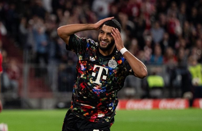 Saibari