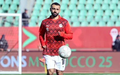 Mohamed Salah : le Pharaon écarté pour le match contre le Soudan du Sud pour sa sécurité !