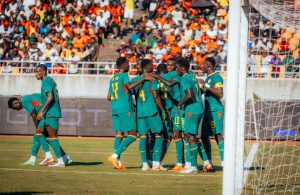 Senegal CAN 2027