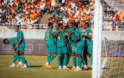 Elim CAN 2027 : le Sénégal veut lancer sa campagne face à l’Éthiopie