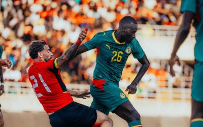 Elim CAN 2027 : La composition du Sénégal contre l&rsquo;Ethiopie