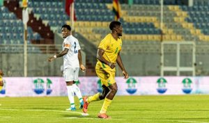 Serra Leone Zimbabwe élimintoires CAN 2027