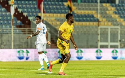 Elim CAN 2027 : le Zimbabwe renverse la Sierra Leone après avoir été mené 2-0