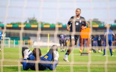 Coupe CAF : Shooting Stars – CS Sfaxien pour une place au prochain tour préliminaire