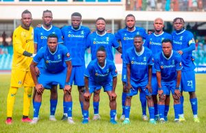 Coupe CAF : le Shooting Stars mène contre le SC Sfaxien (1-0 mi-temps)