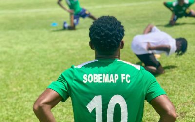 Ligue des champions CAF : Sobemap FC – Rangers, compos officielles