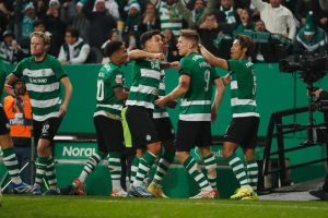 Ligue des champions UEFA : Sporting CP – Galatasaray, deux ambitions, trois points à décrocher
