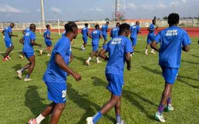 Ligue des champions CAF : où suivre Colombe Sportive – Stade Malien en direct ?