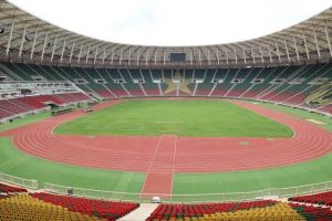 Stade d’Olembe: le Cameroun condamné à payer 78.5 millions d&rsquo;Euros à Gruppo Piccini