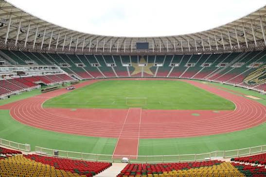 Stade d’Olembe: le Cameroun condamné à payer 78.5 millions d&rsquo;Euros à Gruppo Piccini