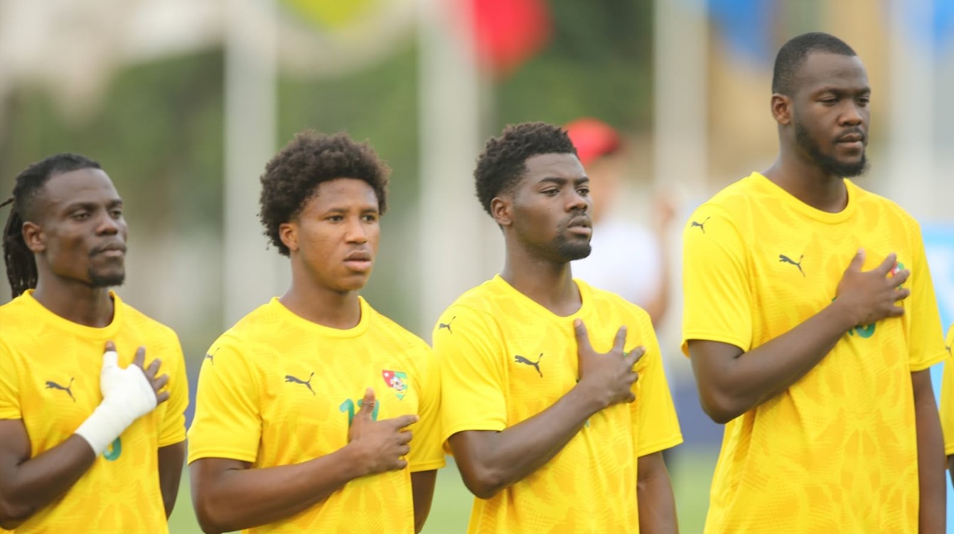 AFCON 2027 Qualifiers: Ethiopia - Senegal, Zambia - Togo, Full Schedule of the Second Matchday - Africa Top Sports