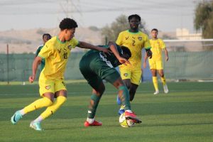 Togo-U23