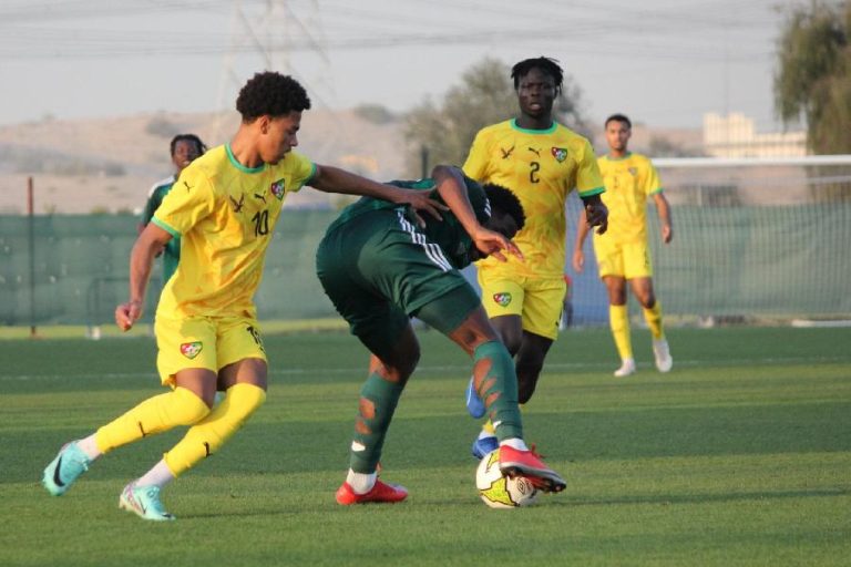 Togo-U23