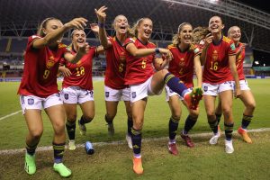Coupe du monde féminine U20 : les compositions probables de Brésil – Espagne