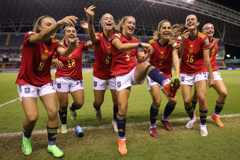 Coupe du monde féminine U20 : les compositions probables de Brésil – Espagne
