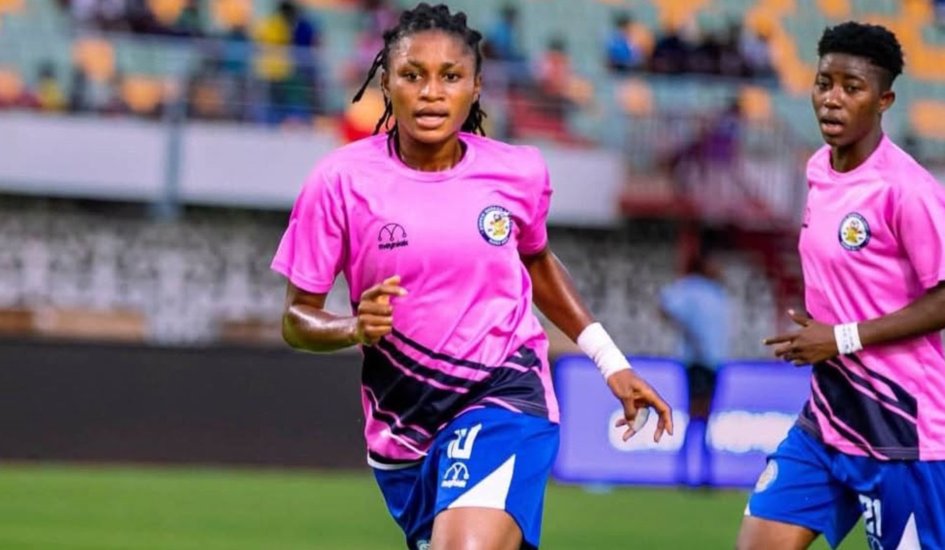 UFOA-B Women: Ampem Darkoa Ladies and Dynamique FC Face Off for a Spot in the Final
