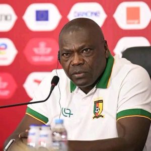 ÉLIM. CAN 2027 :  le plan David Pagou pour vaincre le Congo