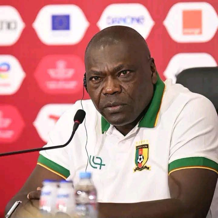ÉLIM. CAN 2027 :  le plan David Pagou pour vaincre le Congo