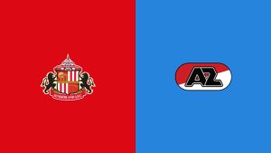 Ligue Europa : les compositions probables de Sunderland et de l’AZ Alkmaar