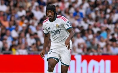 Top 5 des meilleurs transferts africains de l’été 2026 : Diomandé et Bouaddi au sommet