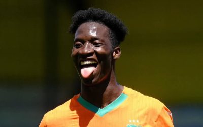 Côte d’Ivoire : De « Zabi la Magie » au maillot des Éléphants