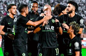 Zamalek