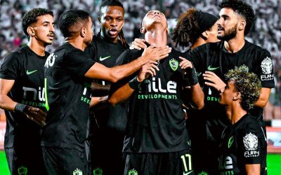 Ligue des champions CAF : Zamalek dompte l&rsquo;AS du Port à la pause (2-0)
