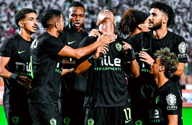 Zamalek