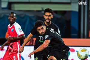 Zamalek Ligue des champions CAF