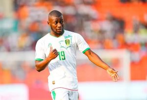 Elim. CAN 2027 : la Mauritanie dévoile sa liste de 27 joueurs contre la Centrafrique et le Bénin