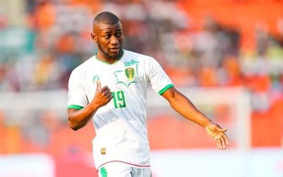 Elim. CAN 2027 : la Mauritanie dévoile sa liste de 27 joueurs contre la Centrafrique et le Bénin