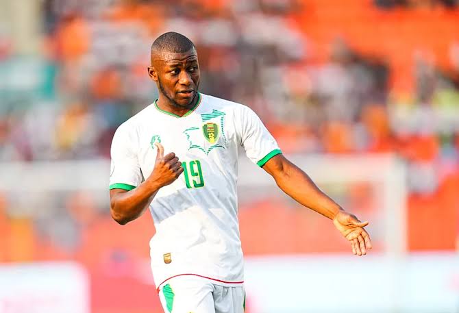 Elim. CAN 2027 : la Mauritanie dévoile sa liste de 27 joueurs contre la Centrafrique et le Bénin
