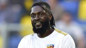 Elim. CAN 2027 : Côte d’Ivoire-Ghana, Adebayor s’inquiète de l’absence de Kudus
