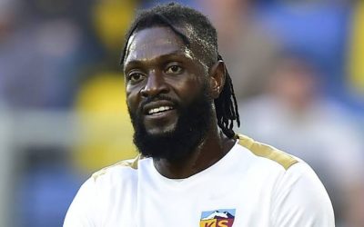 Elim. CAN 2027 : Côte d’Ivoire-Ghana, Adebayor s’inquiète de l’absence de Kudus