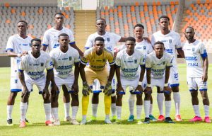 Coupe CAF : l’AFAD veut frapper fort face à East End Lions