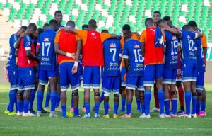 Coupe CAF : l’AFAD et East End Lions se quittent dos à dos (1-1)