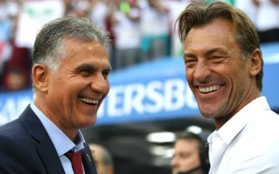 Elim. CAN 2027 : pourquoi le choc Côte d’Ivoire – Ghana promet ?