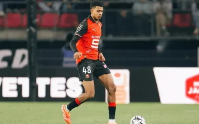 Mercato : Newcastle surveille Abdelhamid Aït-Boudlal
