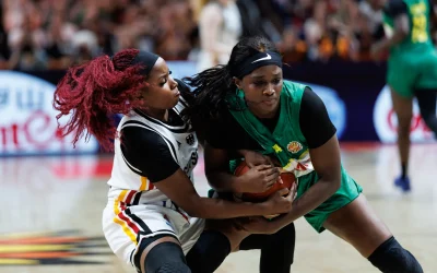 Basket-ball / Coupe du monde féminine 2026 : Le Mali, dans le dur, éliminé à la mi-temps
