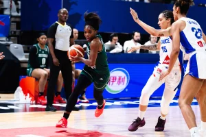 Le Nigéria vise une victoire pour l'honneur face à la France à la Coupe du monde féminine 2026 de basket-ball