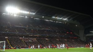 Suivre en direct le match Liverpool vs Athletico Madrid de la Ligue des champions UEFA