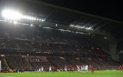 Ligue des champions UEFA : Où suivre en direct Liverpool vs Athletico Madrid ?