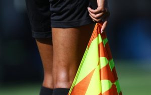 12 arbitres africains retenus pour la Coupe du monde U17