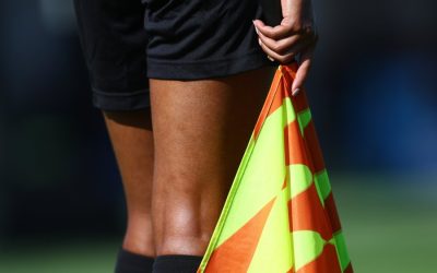 Coupe du monde U17 : 12 officiels africains dans la liste des arbitres retenus