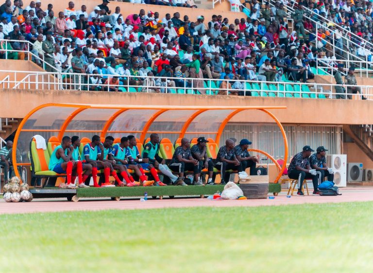 L'ASN Nigelec et le MC Alger sont dos à dos à la mi-temps du premier tour préliminaire de la ligue des champions CAF