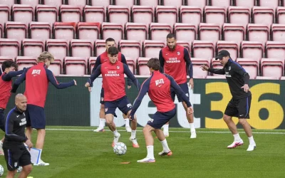 Ligue des champions UEFA : Isak, Lookman, … les compositions probables de Liverpool vs Athletico Madrid