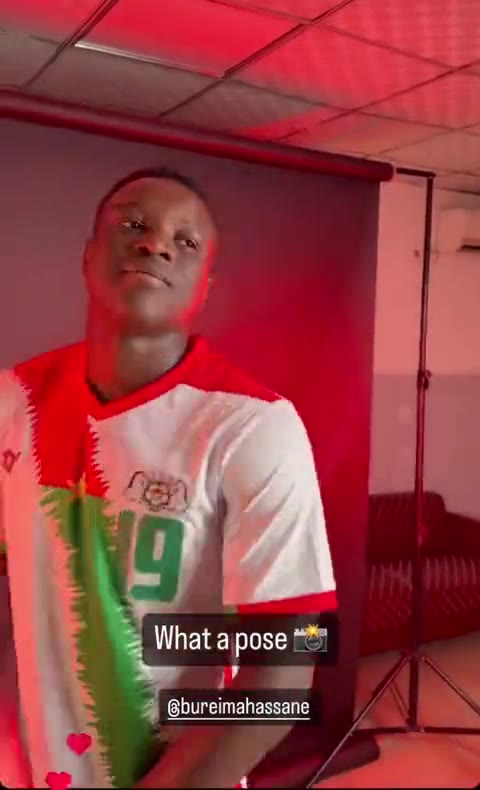 Vidéo Foot 058438