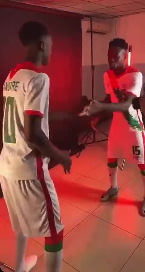 Vidéo Foot 002182