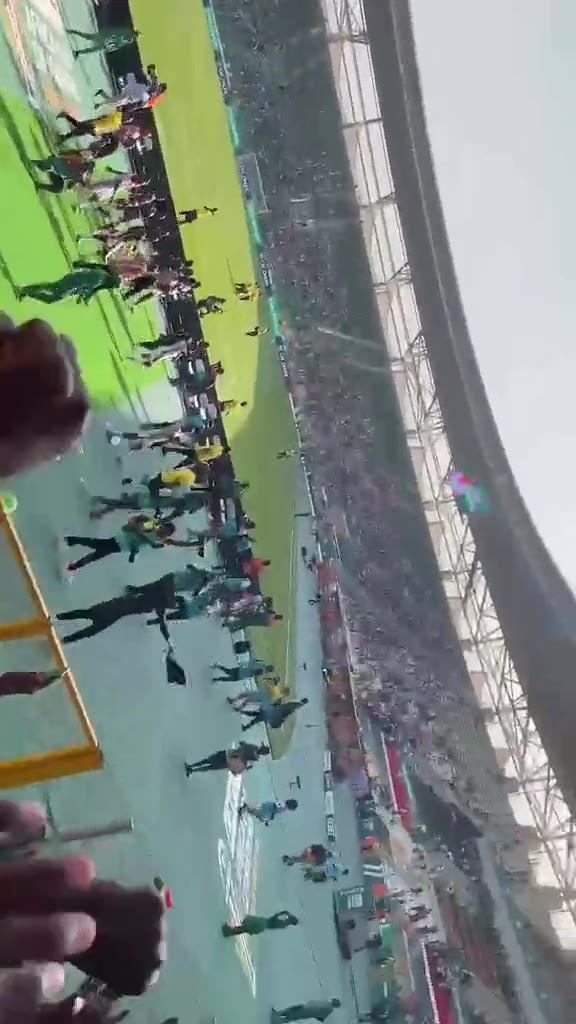 Vidéo Foot 359046